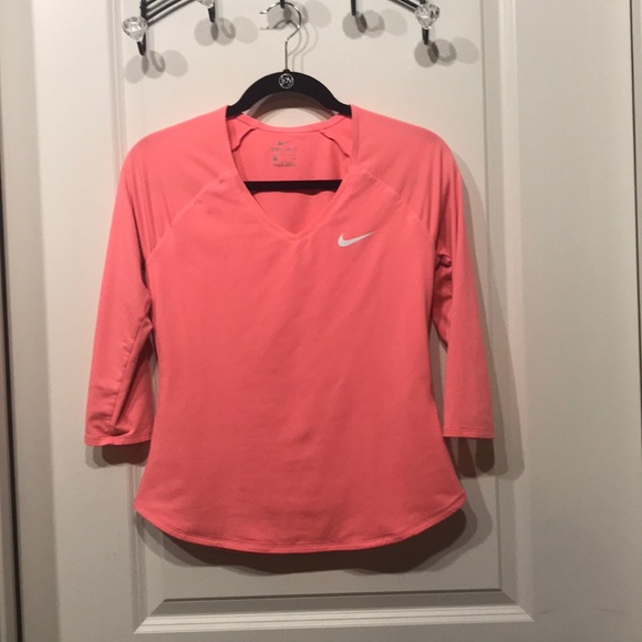 nike lava glow shirt